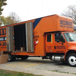 Move Out Photo #1