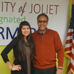 JJC Intern Fall 2015 Photo #1
